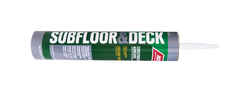 Ace Subfloor & Deck Construction Adhesive 28 oz