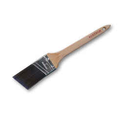 Proform 2 in. W Soft Angle Contractor Paint Brush