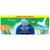 Scrubbing Bubbles Fresh Brush 3 in. W Fresh Brush Refill