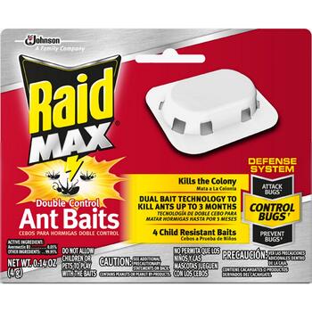 Raid Ant Bait 0.14 oz.