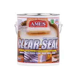 Ames Gloss Clear Roof Sealant 1 gal