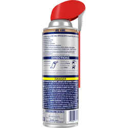 WD-40 Lubricant 10 oz