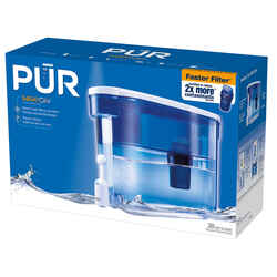 Pur Dispenser 40 gal. Boxed