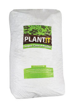 Hydrofarm PlantIt Coarse Perlite 3.5 cu. ft.