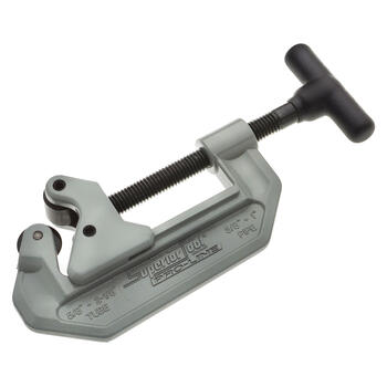 Superior Tool 2-1/8 in. Dia. Pipe Cutter