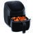 NuWave Brio Black 3 qt. Digital Air Fryer