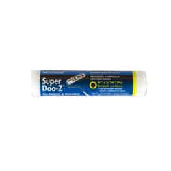 Wooster Super Doo-Z Fabric 9 in. W X 3/16 in. S Paint Roller Cover 1 pk
