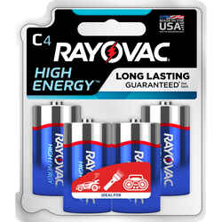 Rayovac