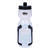 Bell Sports Quencher 150 Plastic Water Bottle and Cage 22 oz Clear