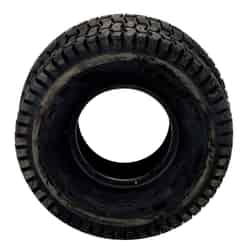 Arnold 2-Ply Off-Road 15 in. Dia. x 6 in. W 500 lb. Lawn Mower Replacement Tire Pneumatic