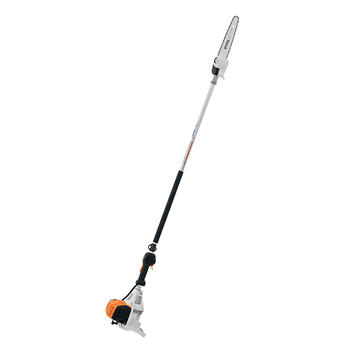 STIHL Chainsaw/Pole Saw Combo HT 132