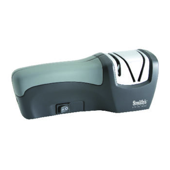 Smith's Compact Electric Knife Sharpener Synthetic 300 Grit 1 pc.