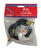 US Hardware 15 in. L 1 pk RV Flexible Gas Hose