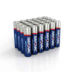 Rayovac
