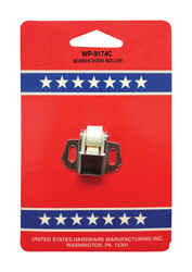 US Hardware RV Screen Door Roller 1 pk