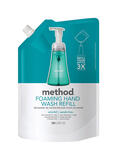 Method Pleasant Scent Foam Hand Soap 32 ounce