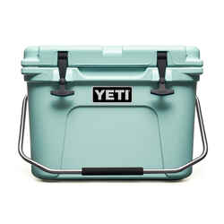 YETI Tundra Polyethylene Cooler