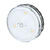 Rite Lite Gray Battery Powered LED Puck Light 2 pk