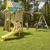 Swing-N-Slide Metal Swing Set Hardware