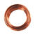 HILLMAN 75 ft. L Copper 22 Ga. Wire OOK