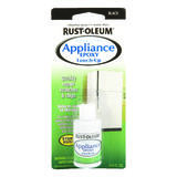 Rust-Oleum Specialty Gloss Black Appliance Touch-Up Paint 0.6 oz