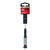 Ace Slotted 2-1/2 in. Precision Screwdriver Steel Black 1 3/64