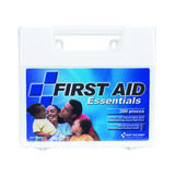 First Aid Only Grab'n Go Emergency Kit 200 pc.