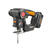 Worx Axis Cordless Reciprocating/Jig Saw Kit 20 volts 3/4 in. 3000 spm