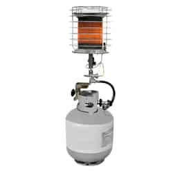 Dyna-Glo 40000 BTU/hr. 1000 sq. ft. Radiant Tank Top Heater