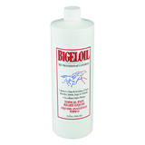 Bigeloil Liquid Topical Pain Relief Rub For Horse 1 qt.