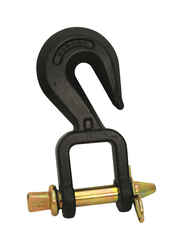 SpeeCo Steel Drawbar Hook