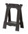 Stanley Folding Sawhorse Plastic 32 in. H