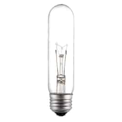 Westinghouse 25 watts T10 Incandescent Bulb 180 lumens White 1 pk Tubular