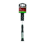 Ace 2-1/2 in. T5 Torx Precision Screwdriver Steel Black 1