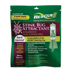 RESCUE Stink Bug Trap 1 pk
