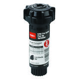 Toro 570Z Pro Series 3 in. H Quarter-Circle Pop-Up Sprinkler