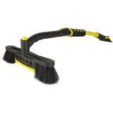 Hopkins SubZero 48 in. L Extendable Ice Scrape/Snowbroom