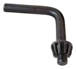 Jacobs 1/4 in. x 1/4 in. L-Handle Chuck Key