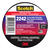 3M Scotch 3/4 in. W x 15 ft. L Black Rubber Electrical Tape