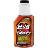 No Leak Engine Sealer 16 oz. Stops Leaks and Smoke