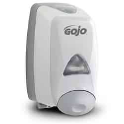 Gojo 1250 ml Wall Mount Soap Soap Dispenser