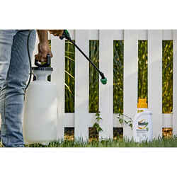 Roundup Brush & Poison Ivy Killer Concentrate 32 oz