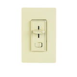 Lutron Skylark Ivory 600 watts Dimmer Switch 1 Slide