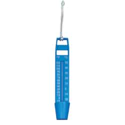 Ace Pool Thermometer 9-1/2 in. H