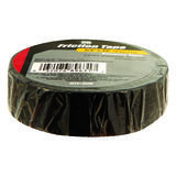 Gardner Bender  3/4 in. W x 30 ft. L Black  Plastic  Friction Tape 