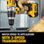 DeWalt 20 V 1/2 in. Brushed Cordless Drill Kit (Battery & Charger)