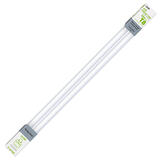 Feit Electric  32 watt T8  1 in. Dia. x 48 in. L Fluorescent Bulb  Cool White  Tubular  4100 K 2 pk 