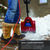 Toro  Power Shovel  12 in. Single Stage Electric  Snow Blower 