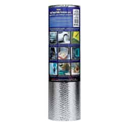 Reflectix 10 in. W x 24 ft. L R-3.7 to R-21 Reflective Insulation Roll 20 sq. ft.