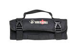 12 Survivors Mini First Aid Roll-Up Kit 24 qt.